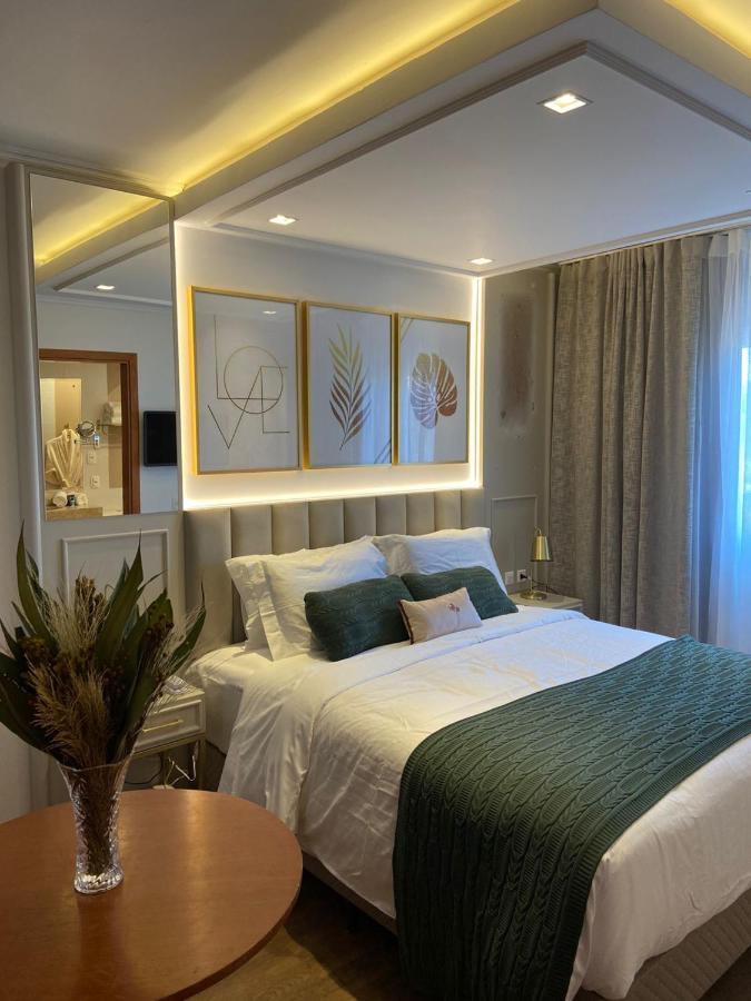 Blumen Hotel Boutique Canela Eksteriør bilde