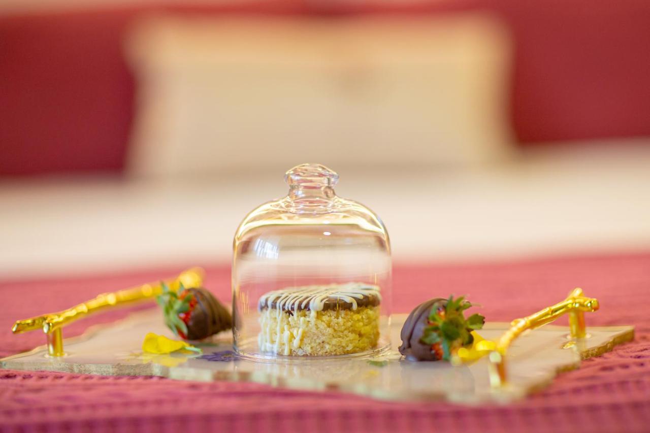 Blumen Hotel Boutique Canela Eksteriør bilde