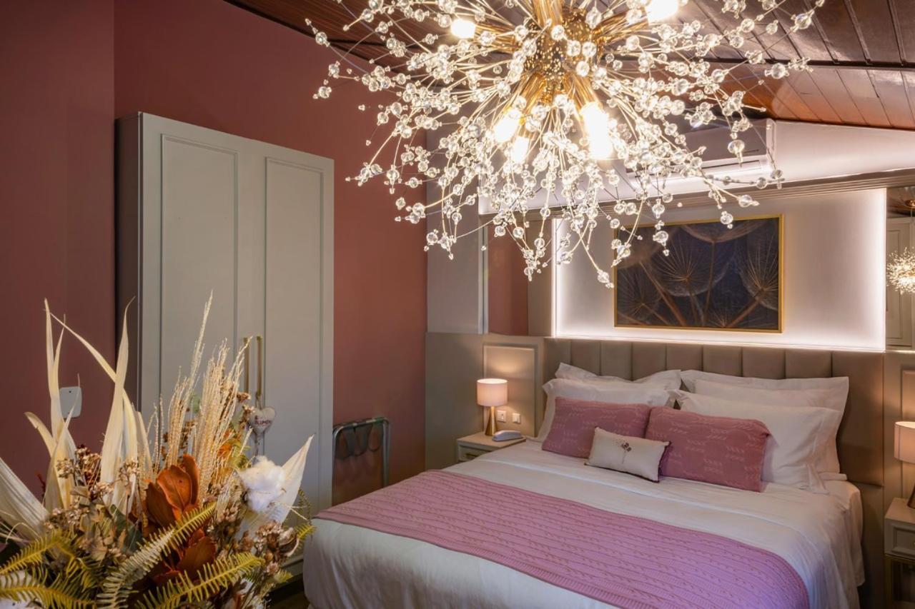 Blumen Hotel Boutique Canela Eksteriør bilde